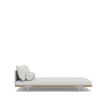 Ethimo Baia Sunbed Ethimo Baia Sunbed