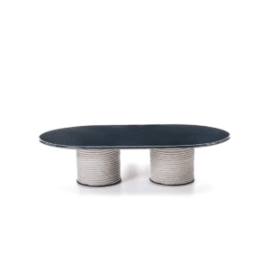 Ethimo Patio Coffee Table