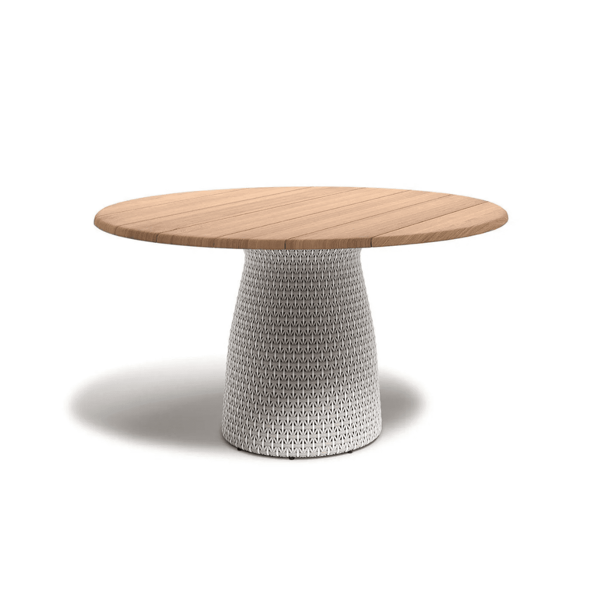 Dedon FLLAIR Dining Table Dedon FLLAIR Dining Table - Image 3