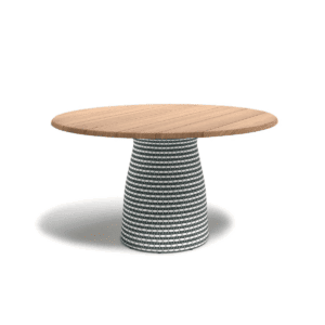 Dedon FLLAIR Dining Table