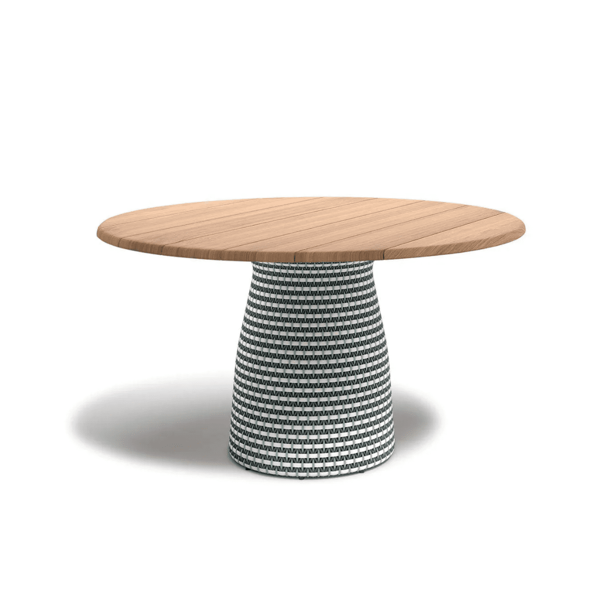 Dedon FLLAIR Dining Table Dedon FLLAIR Dining Table - Image 2