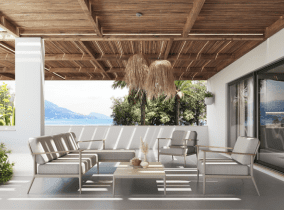 Outdoor Furniture Brands Mowee