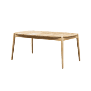 Oasiq COPENHAGEN Rectangular Dining Table