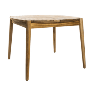 Oasiq COPENHAGEN Square Dining Table