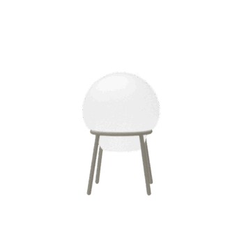 Mowee Lace Low Lamp Mowee Lace Low Lamp