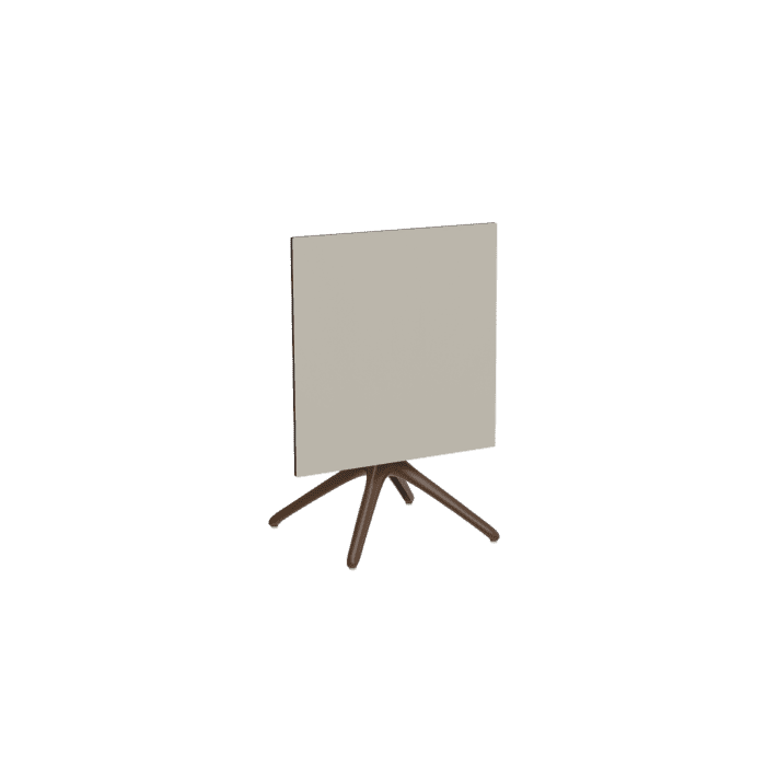 Mowee Uni Folding table 50 Mowee Uni Folding table 50