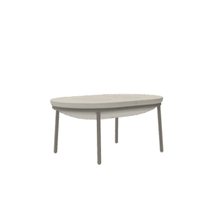 Mowee Lace Planter