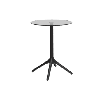 Mowee Uni Glass table XL 105 Mowee Uni Glass table XL 105