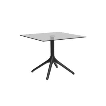 Mowee Uni Glass table XL 73 Mowee Uni Glass table XL 73