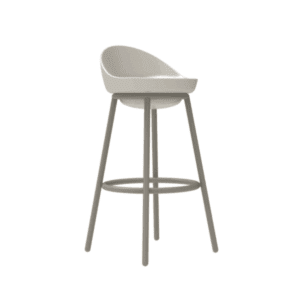 Mowee Lace 80 Stool