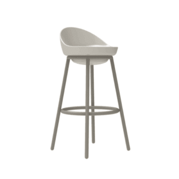 Mowee Lace 80 Stool Mowee Lace 80 Stool