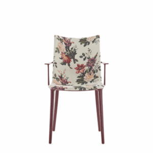 Kartell H.H.H. Upholstered Fabric