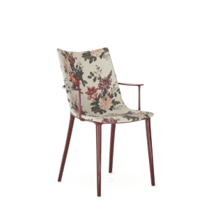 Kartell H.H.H. Upholstered Fabric