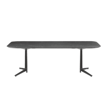 Kartell MULTIPLO XL Rectangular OUTDOOR Kartell MULTIPLO XL Rectangular OUTDOOR