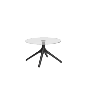 Mowee Uni Glass table XL 50 Mowee Uni Glass table XL 50