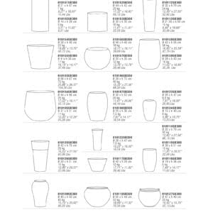 Pot à Porter Courmayeur