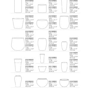 Pot à Porter Porto Cervo