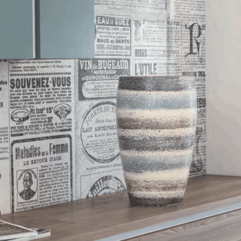 Pot à Porter City Pot à Porter City