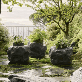 Indigenus Petra Planter Indigenus Petra Planter