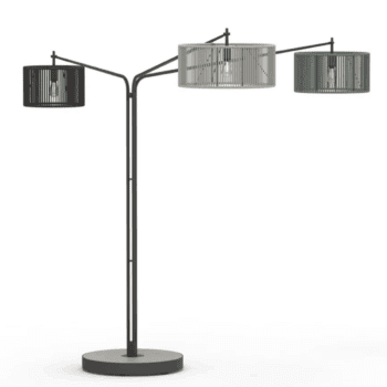 Royal Botania Luniz Floor Lamp Royal Botania Luniz Floor Lamp