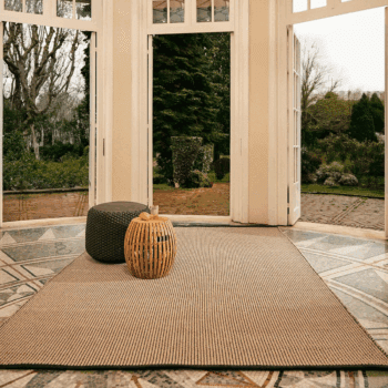 Ponza Outdoor Rug W 78.74" x L 118.11" Ponza Outdoor Rug W 78.74" x L 118.11"