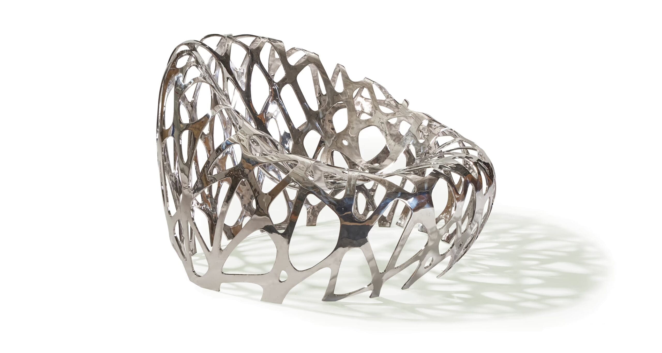 Thayer Coggin Furniture Nest Chair Thayer Coggin Furniture Nest Chair