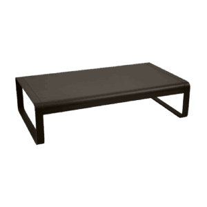 fermob bellevie large low table