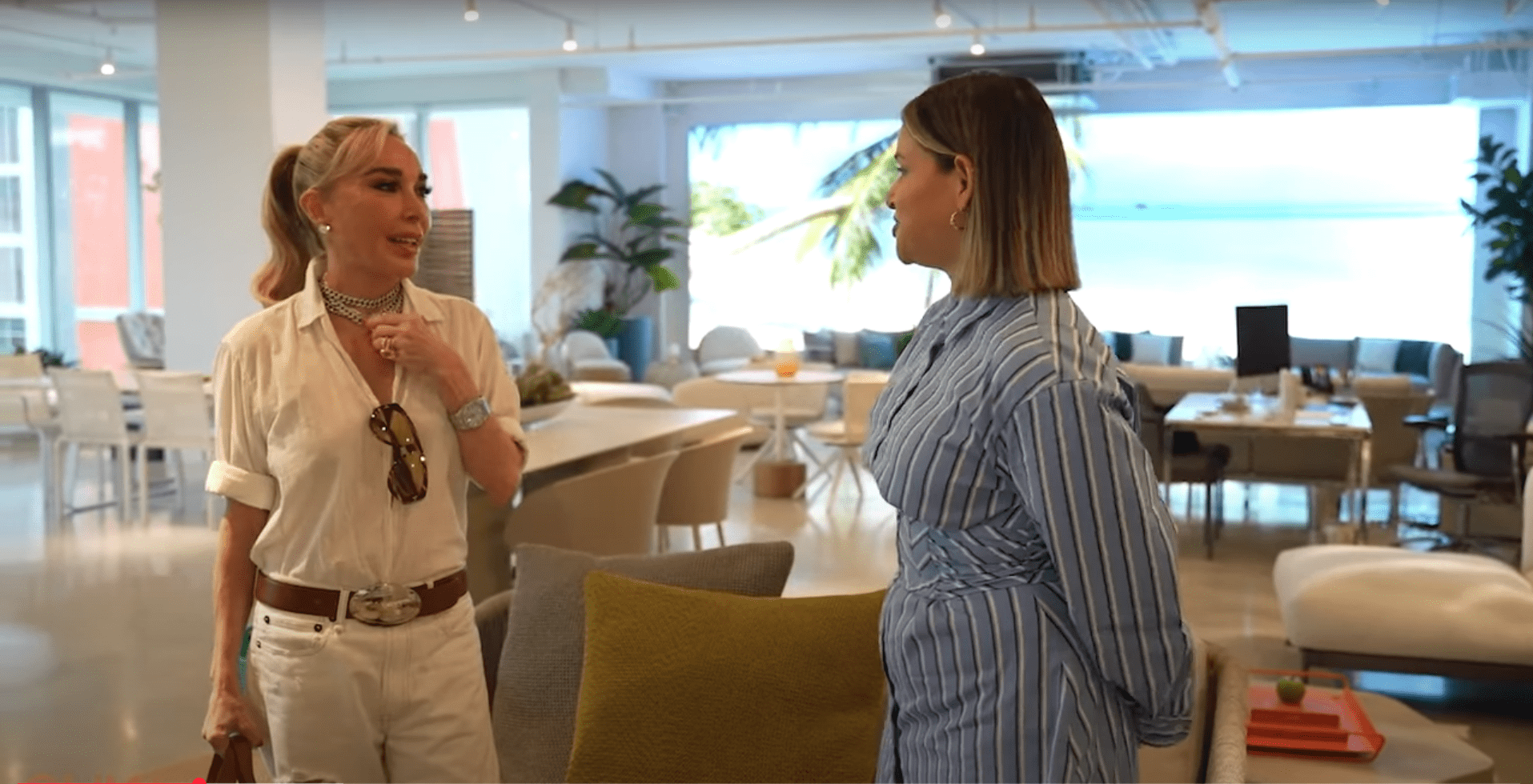 The Patton Pool House Project: Where Marysol’s Chic Meets Steve’s Cool The Patton Pool House Project: Where Marysol’s Chic Meets Steve’s Cool