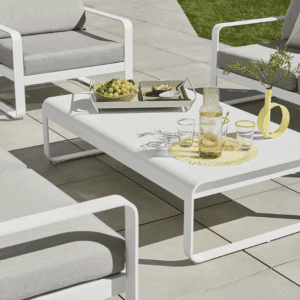 fermob bellevie large low table