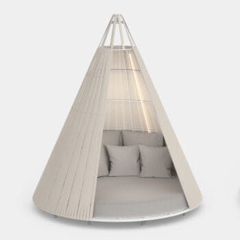 Gandia Blasco Cono Daybed Gandia Blasco Cono Daybed