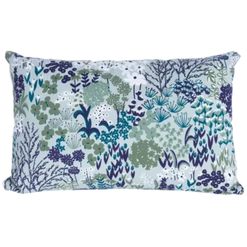 Fermob Bouquet Sauvage Champetre Outdoor pillow Fermob Bouquet Sauvage Champetre Outdoor pillow