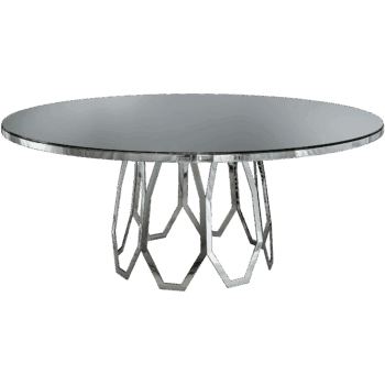 Sicis Borgia Round Table sicis borgia round table