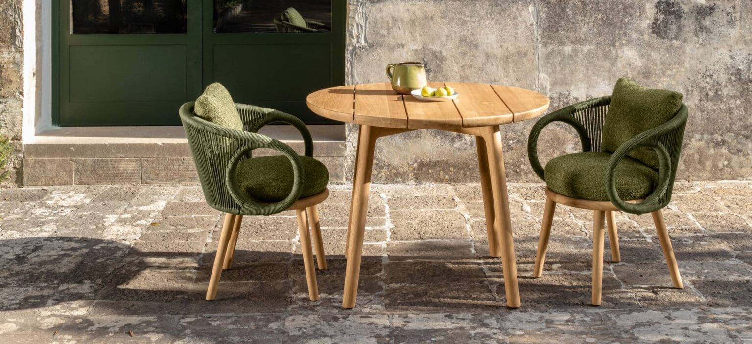 Talenti Furniture Karen Dining Table Talenti Furniture Karen Dining Table