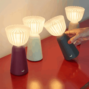 fermob swiing lamp