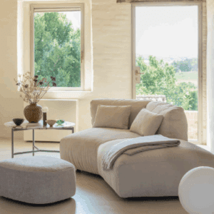 Flou Fiocco Sofa
