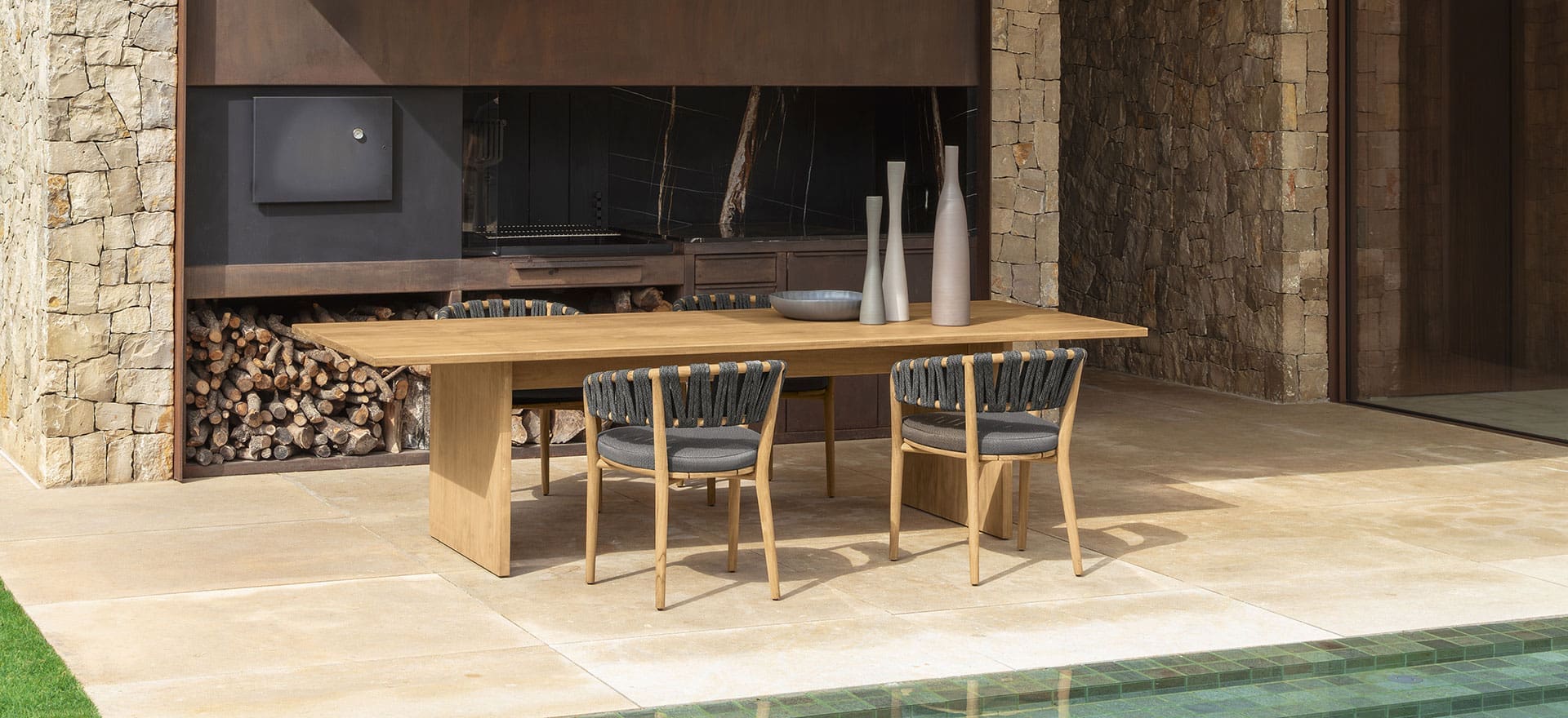 Talenti Furniture Venice Dining chair Talenti Furniture Venice Dining chair