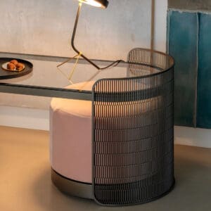 Natevo Chiaro di Luna Console