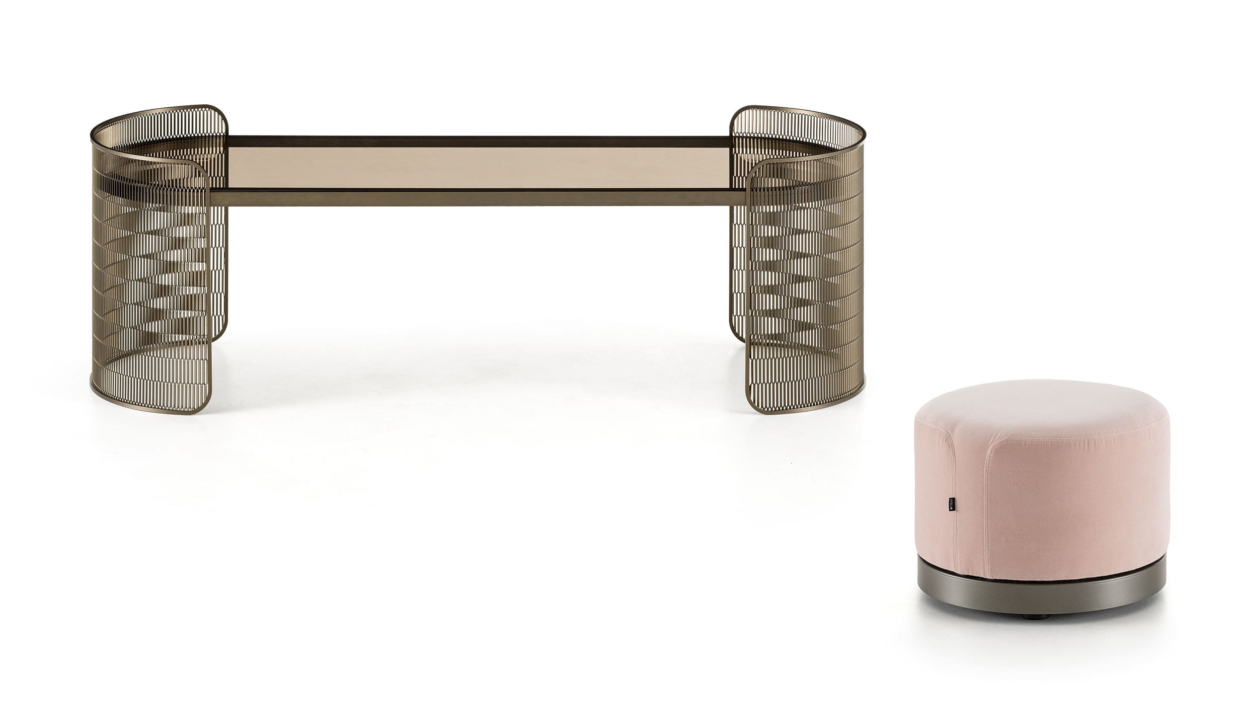 Natevo Chiaro di Luna Console Natevo Chiaro di Luna Console - Image 3