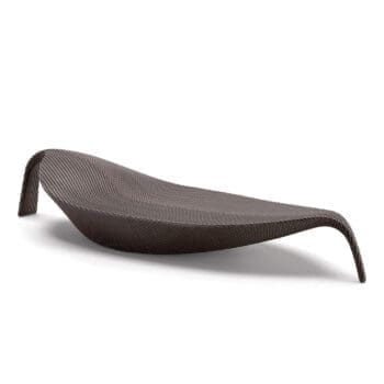 Dedon Leaf Beach Chair Dedon LEAF Beach chair