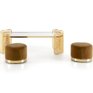 Natevo Chiaro di Luna Console