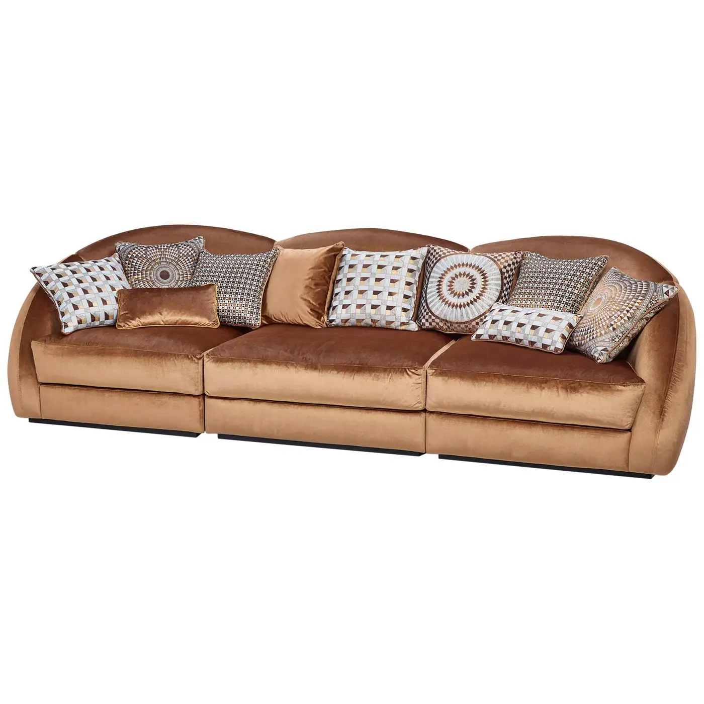 Sicis Visconti Modular Sofa Sicis Visconti Modular Sofa - Image 2