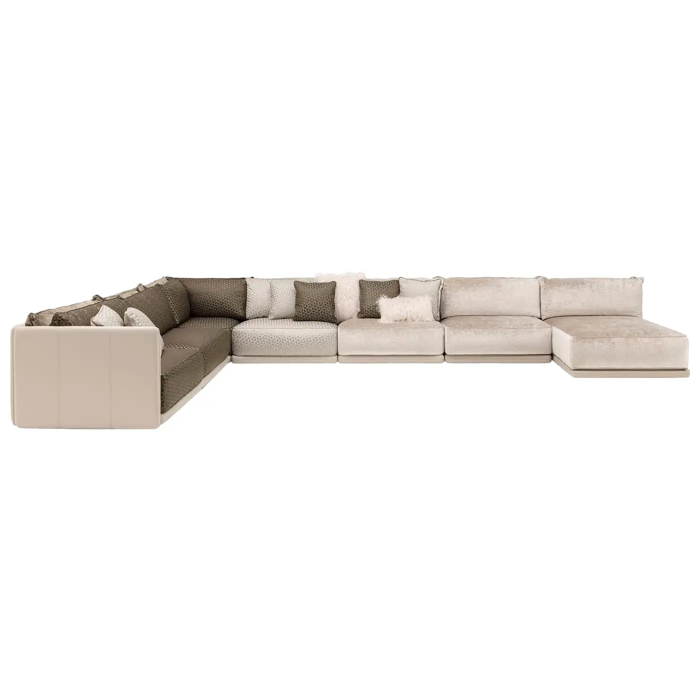 Sicis Island Modular Sofa Sicis Island Modular Sofa - Image 3