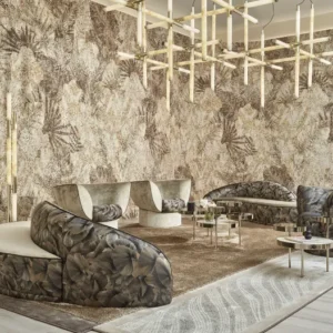 Sicis Kyoto Sofa