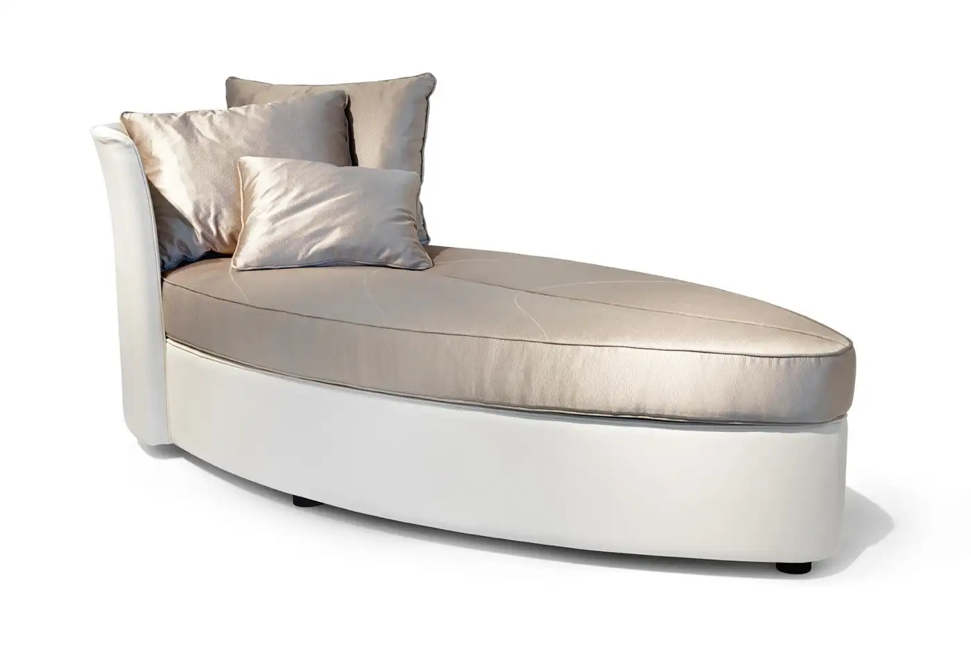 Sicis Bloom Meridienne Sofa Sicis Bloom Meridienne Sofa - Image 3