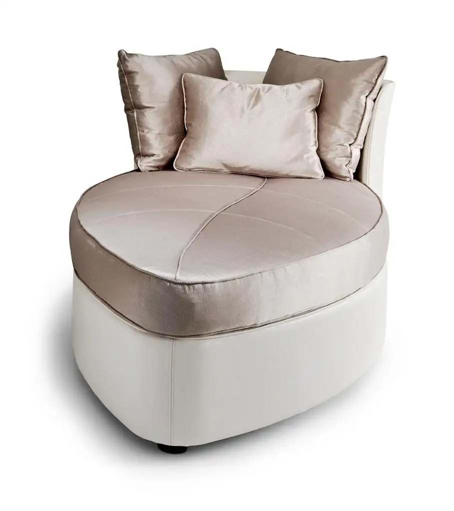 Sicis Bloom Meridienne Sofa Sicis Bloom Meridienne Sofa - Image 2