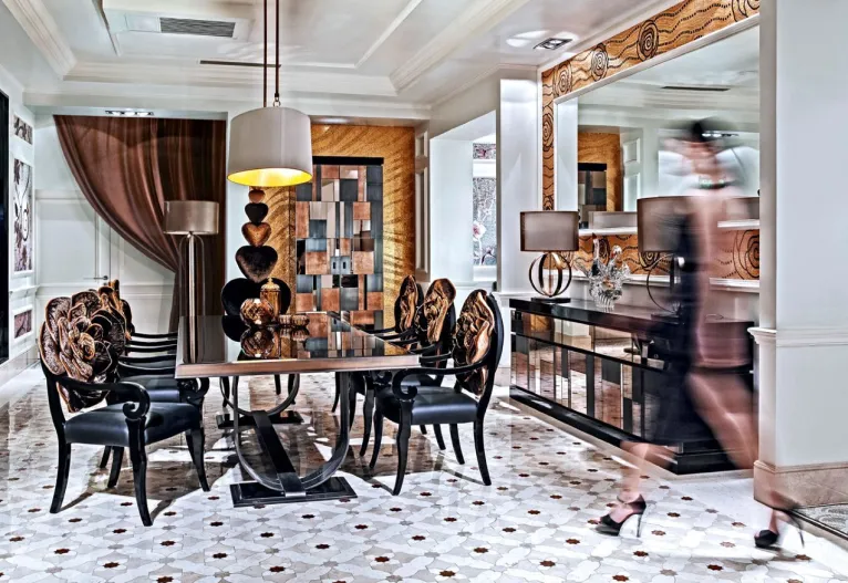 Sicis Concorde Table I - Image 2