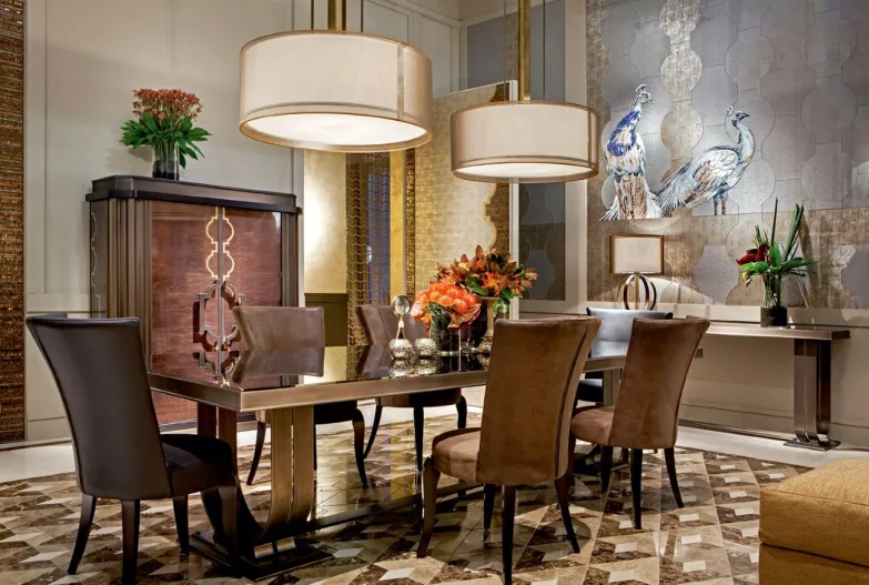 Sicis Concorde Table I - Image 3