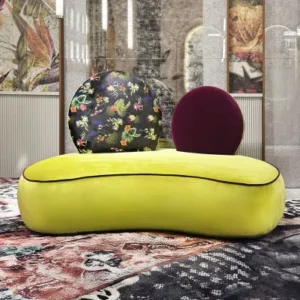 Sicis Eclipse Sofa