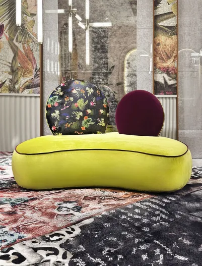 Sicis Eclipse Sofa Sicis Eclipse Sofa - Image 2