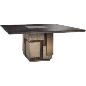 Sicis Borgia Dalton Square Table sicis table clima home